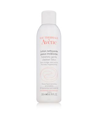 Avène + Extremely Gentle Cleanser Lotion