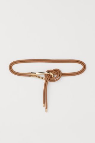 H&M + Waist Belt