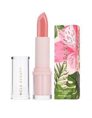 NCLA Beauty + Lipstick in Malibu Moments