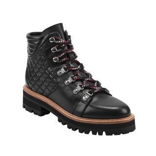 Marc Fisher + Irme Quilted Hiking Boots