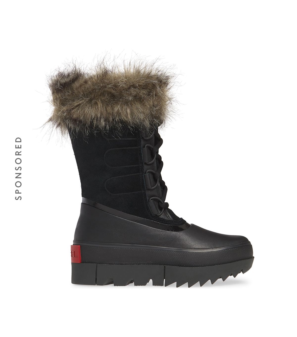 good shoes for winter walking