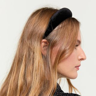 Urban Outfitters + Oversized Padded Headband