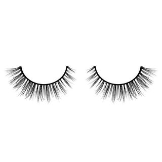 Velour Lashes + Are Those Real?