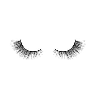 Velour Lashes + Effortless Mini Me