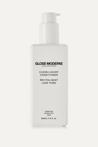 Gloss Moderne + Clean Luxury Conditioner