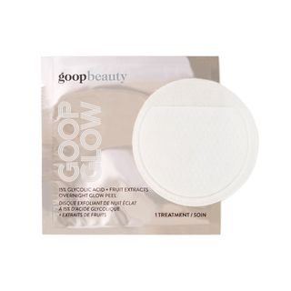 Goop + Goopglow 15% Glycolic Overnight Glow Peel