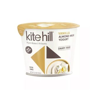 Kite Hill + Vanilla Artisan Almond Milk Yogurt
