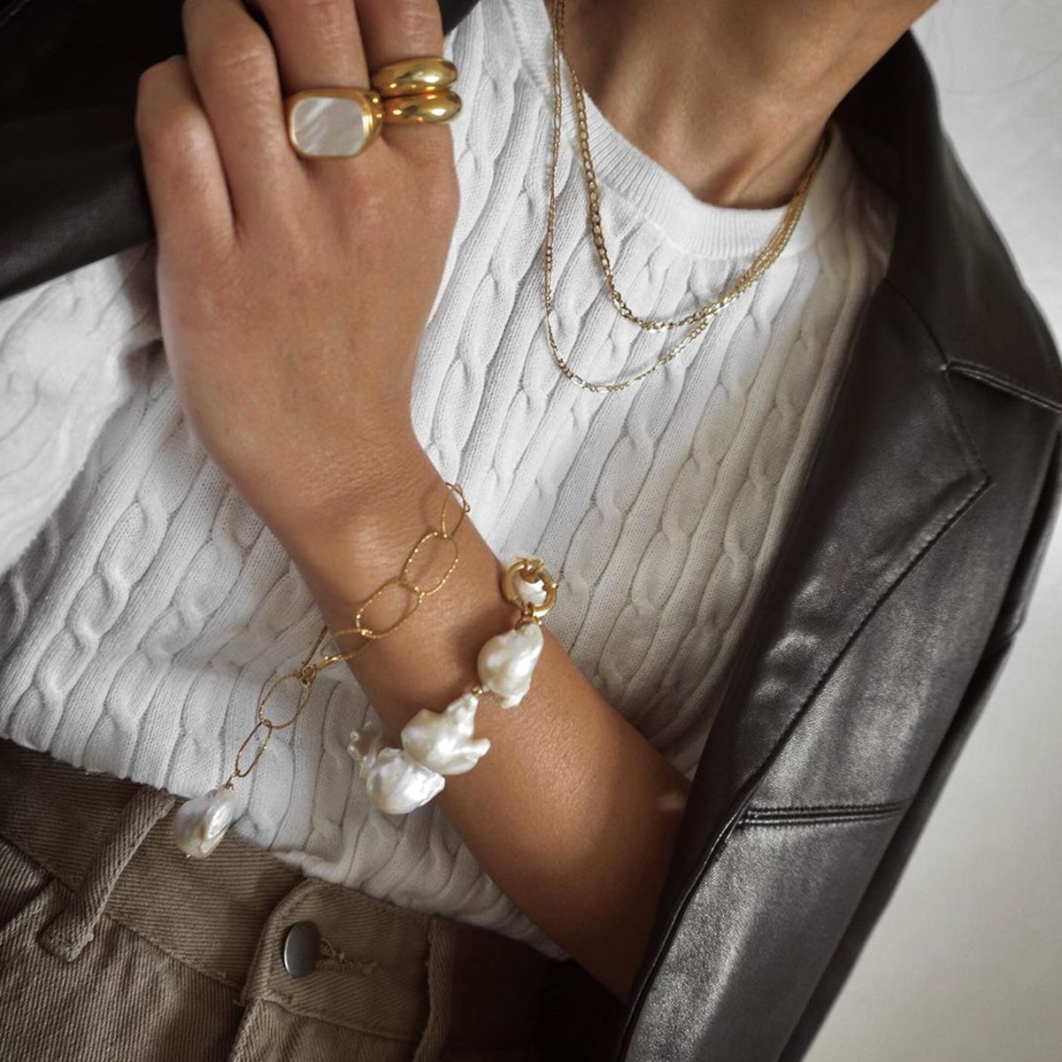 5 Outdated Jewelry Trends (and What We're Wearing Instead) – Ring