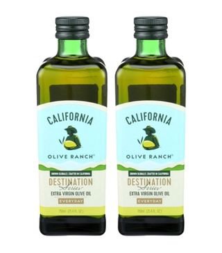 California Olive Ranch + Everyday Extra Virgin Olive Oil (Pack of 2)