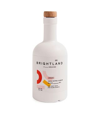 Brightland + Awake Extra Virgin Olive Oil