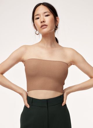 Babaton + Essamba Tube Top