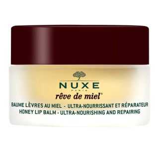 Nuxe + Rêve de Miel Ultra-Nourishing Lip Balm