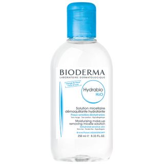 Bioderma + Hydrabio H2O Micelle Solution