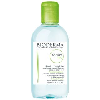Bioderma + Sebium Micellar Water For Blemish-Prone Skin