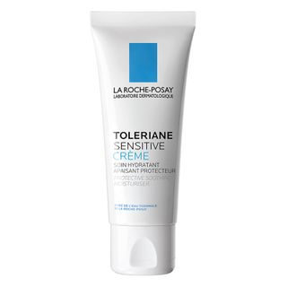 La Roche-Posay + Toleriane Sensitive Fluide