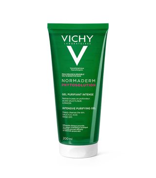 Vichy Laboratoires + Normaderm Intensive Purifying Cleansing Gel