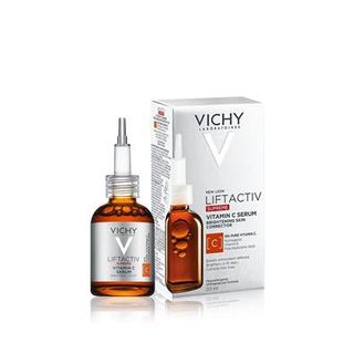 Vichy + Liftactiv Supreme 15% Pure Vitamin C Brightening Serum 20ml