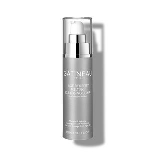 Gatineau + Age Benefit Melting Cleansing Elixir