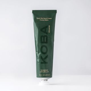 Koba Skincare + Touch Me Hand Cream