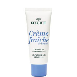 Nuxe + Crème Fraîche De Beauté Moisturising Plumping Cream