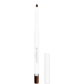 Givenchy + Khol Couture Waterproof Eyeliner in N2 Chestnut