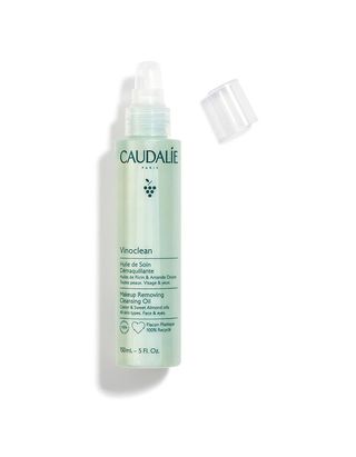 Caudalíe + Vinoclean Makeup Removing Cleansing Oil