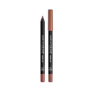 Make Up for Ever + Aqua Lip Pencil in 3