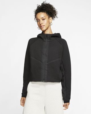 Nike + Sportswear City Ready Jacket