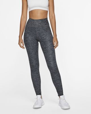 Nike + One Luxe Tights