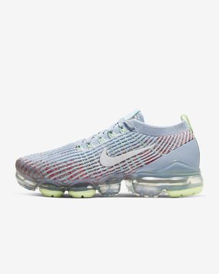 Nike + Air VaporMax Flyknit 3