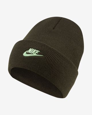 Nike + Sportswear Cuffed Beanie