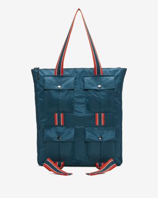 Nike + Nike Sportswear Pocket Tote