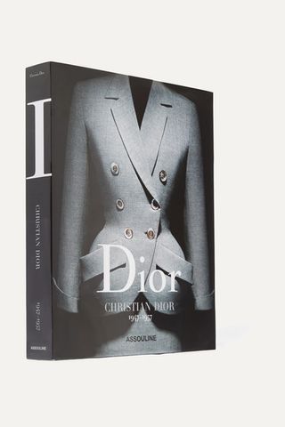 Olivier Saillard + Dior: Christian Dior 1947-1957