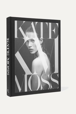 Kate Moss + Kate