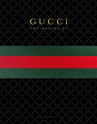 Frida Giannini + Gucci: The Making Of