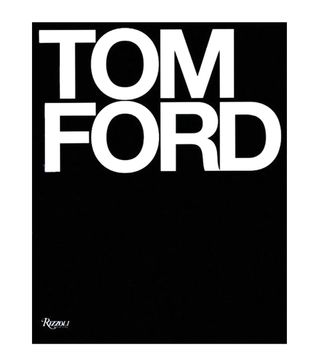 Tom Ford + Tom Ford