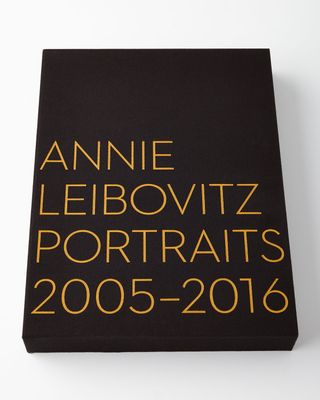 Annie Leibovitz + Annie Leibovitz: Portraits 2005-2016