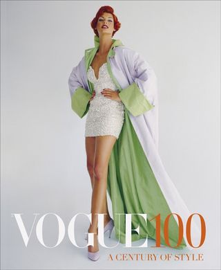 Robin Muir + Vogue 100: A Century of Style