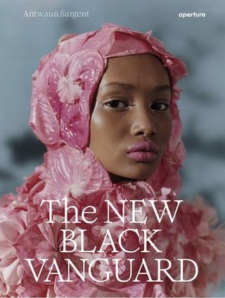 Antwaun Sargent + The New Black Vanguard: Photography Between Art and Fashion