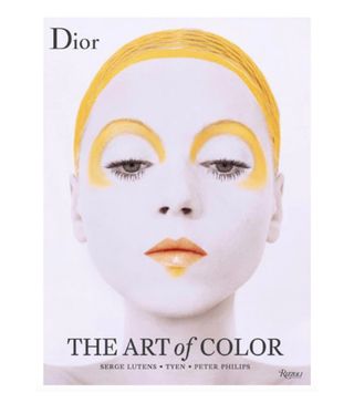Marc Ascoli + Dior: The Art of Color