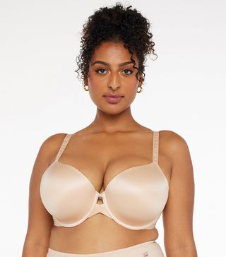 Savage x Fenty + Core Microfiber T-Shirt Bra