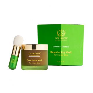 Tata Harper + Limited Edition Jumbo Resurfacing Mask