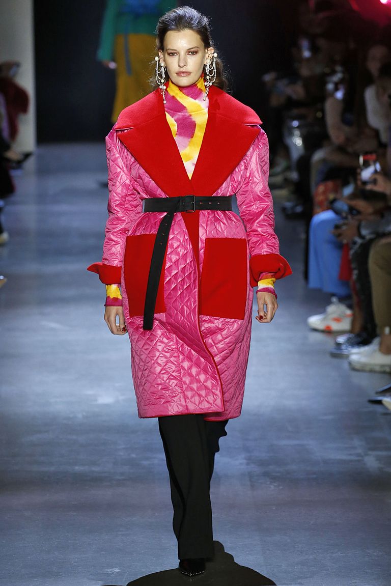 Quilted Clothing Is Winter's Newest Fashion Trend | Who What Wear