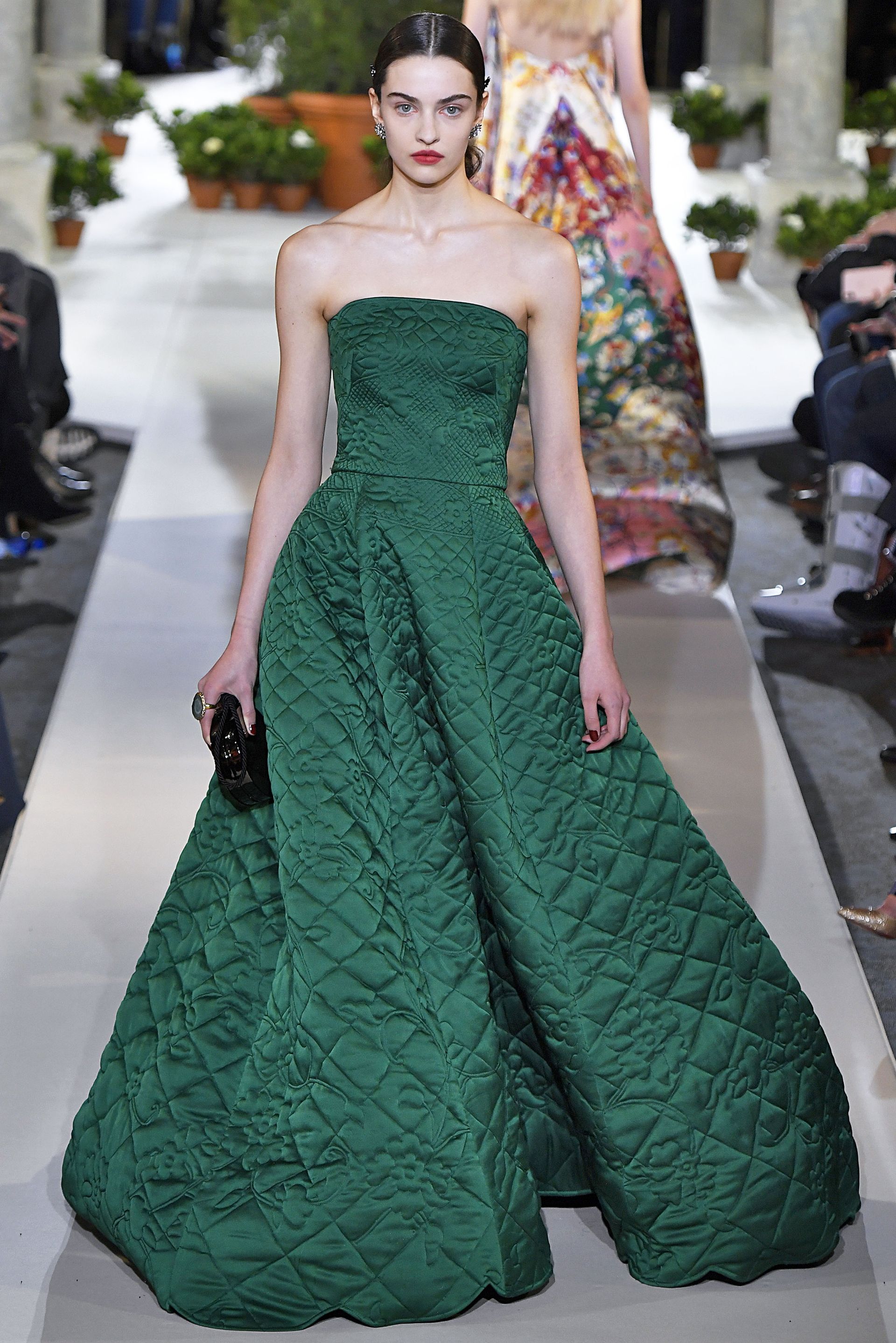 Quilted Clothing Is Winter's Newest Fashion Trend | Who What Wear