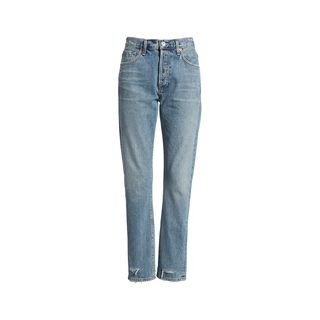 Citizens of Humanity + Corey Slouchy Slim Jeans