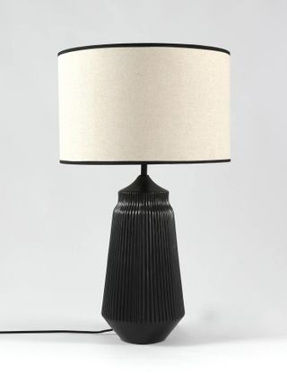 M&S Collection + Jemma Table Lamp
