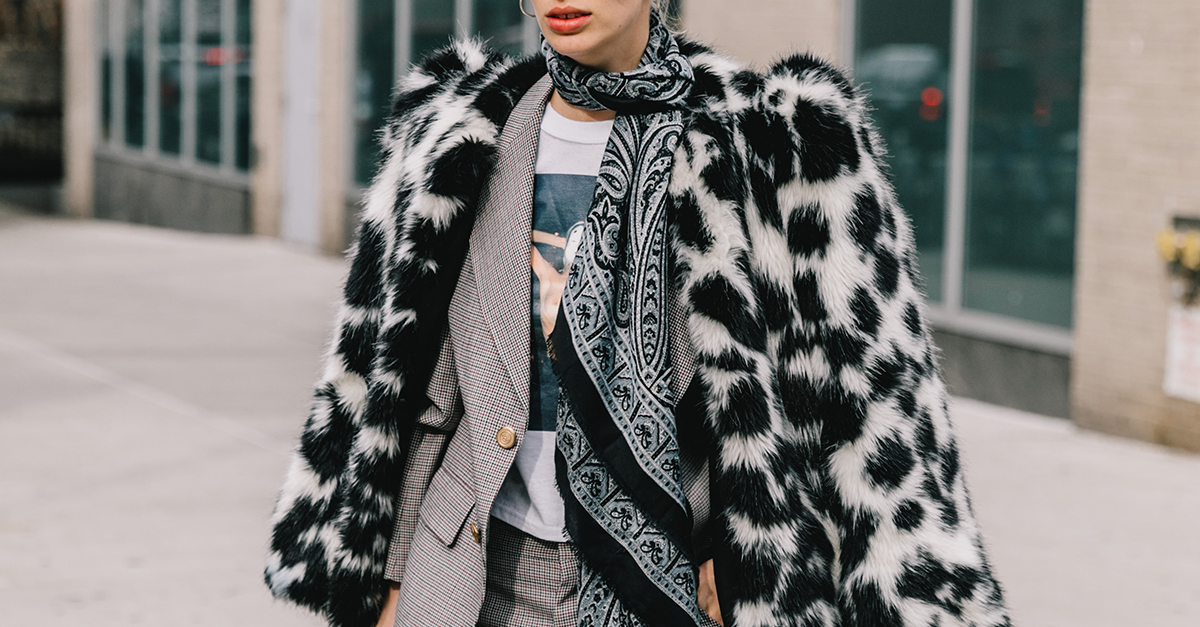 how-to-style-faux-fur-coats-