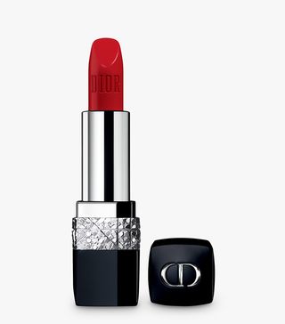 Dior Lipstick + Rouge