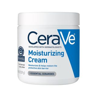 CeraVE + Moisturizing Cream