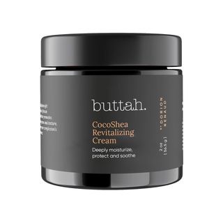 Buttah Skin + CocoShea Revitalizing Cream